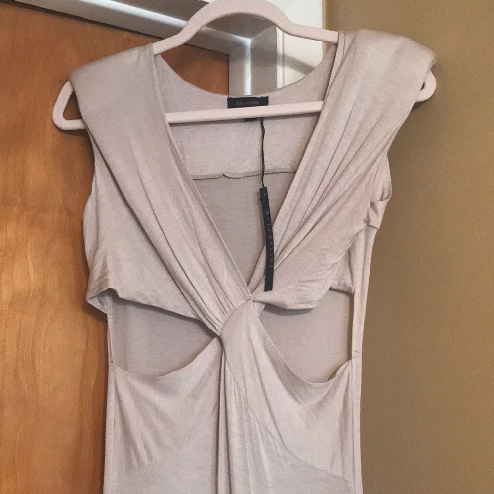 Ladies dress